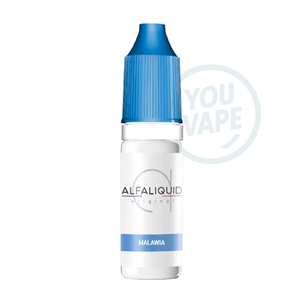 Eliquide Malawia par Alfaliquid