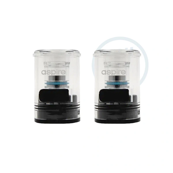Cartouche Magnum Aspire 6ml