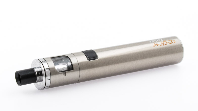 Exemple de cigarette électronique AIO