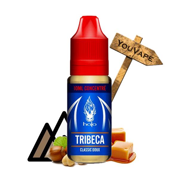 concentré tribeca 10ml par halo