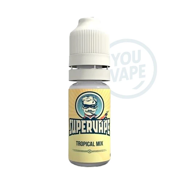 Concentr Cactus Citron par Supervape - YouVape