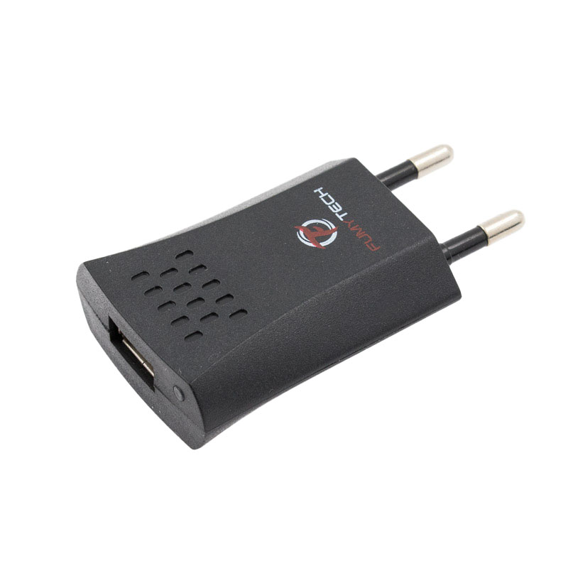 adaptateur prise secteur usb de fumytech