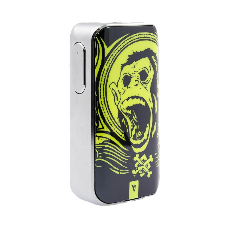 Box Luxe green ape par Vaporesso