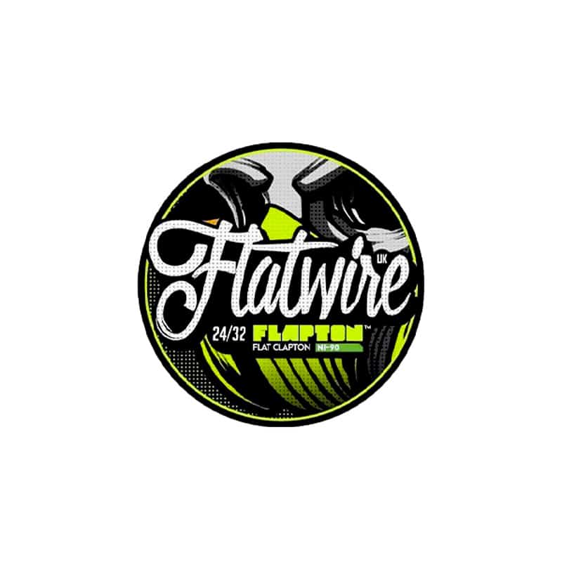 Flapton Ni90 par Flatwire UK