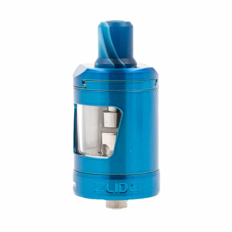 Zlide D24 blue par Innokin