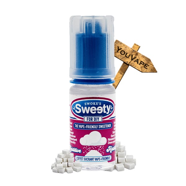 addityf sweety 10ml par swoke