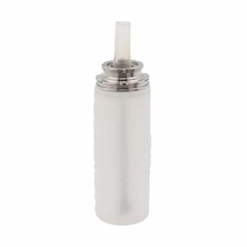 Bottle bf cappy v5 basic clear par Sunbox