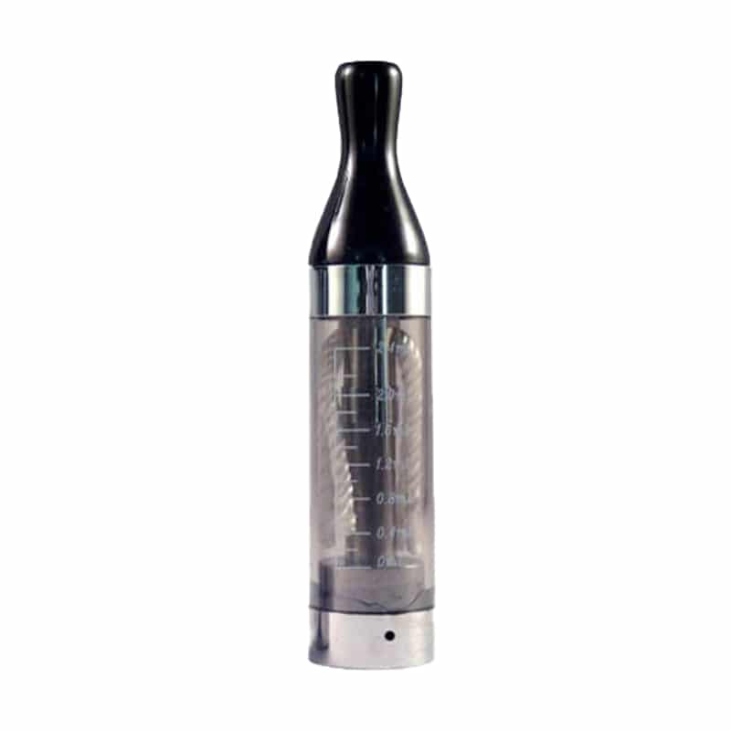 Clearomiseur T2 black par kangertech