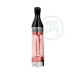 T2 par Kangertech - Clearomiseur Ego Facile - YouVape