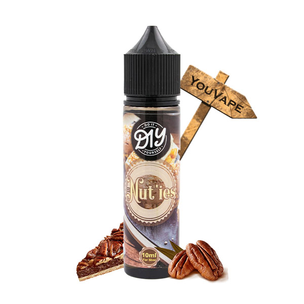 Concentré Pie 10ml par Vap'land