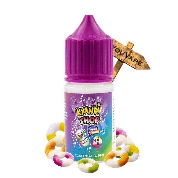 concentré super lequin 30ml par kyandi shop