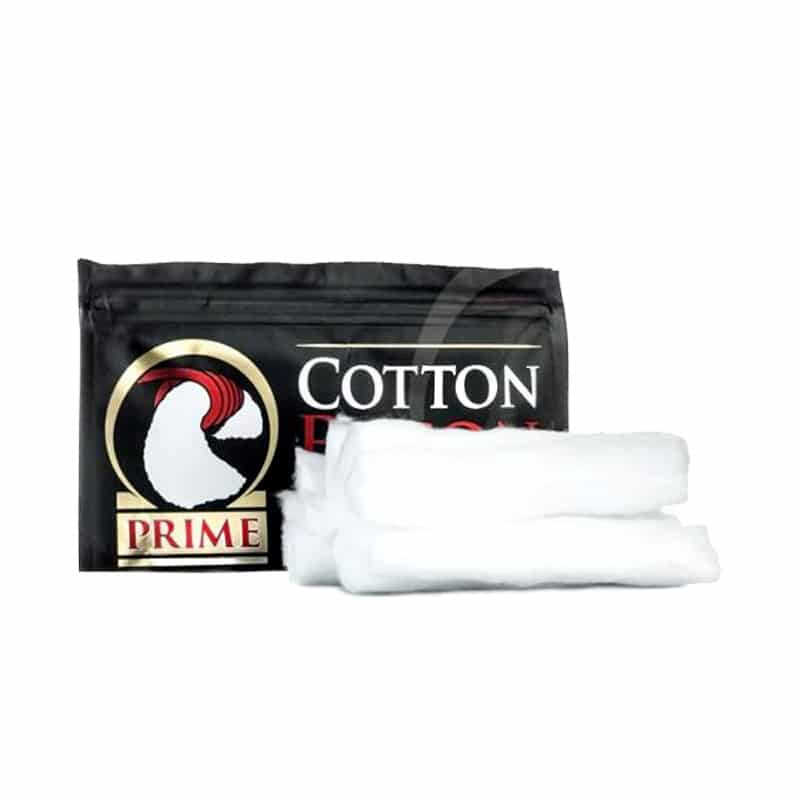 Cotton Bacon Prime