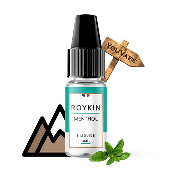 e liquide-menthol-roykin