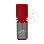 E liquide Red Astaire Nic Salt - Tjuice