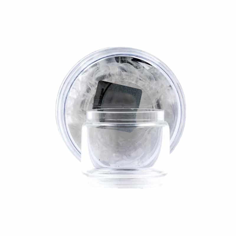 verre pyrex pour SMOK TFV8 Baby Réservoir en Borosilicate 
