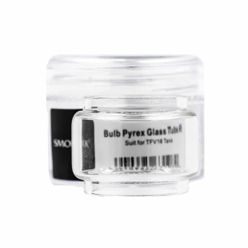 réservoir pyrex bulb 9ml tfv16 par smok