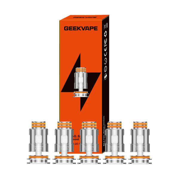 Boîte de résistances B Coil Boost de 0.60 ohm