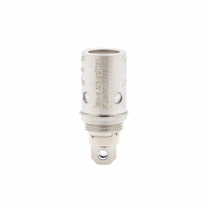 resistances bvc 1.60 ohm par aspire