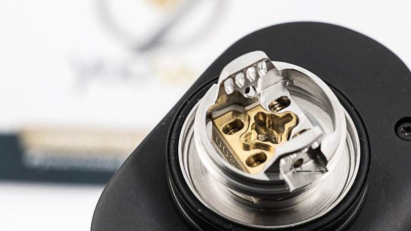 Reload 26 Rta Simple ou double coil