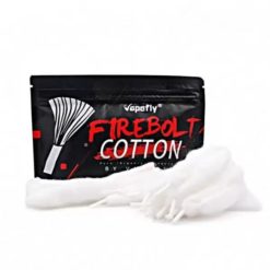 Firebolt coton par Vapefly