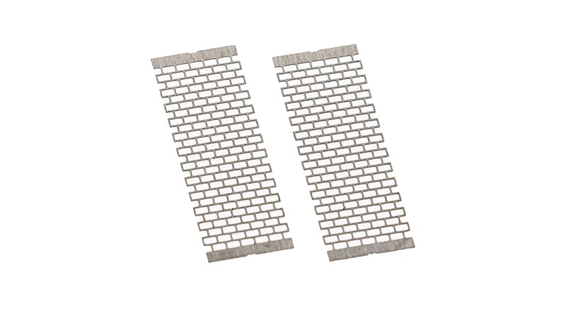 Pack Micro Mesh Kanthal Zeus X Mesh par Geek Vape
