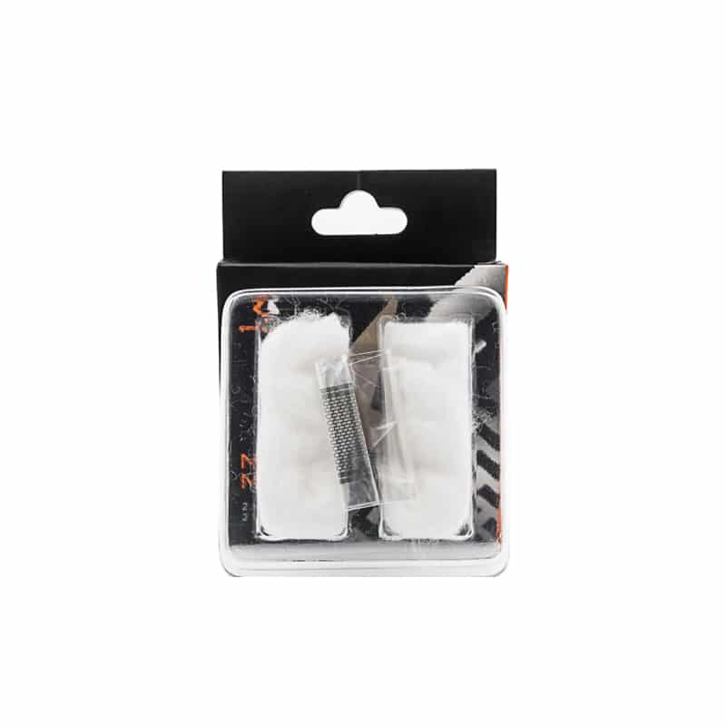 Pack Micro Mesh Ni80 par Geek Vape