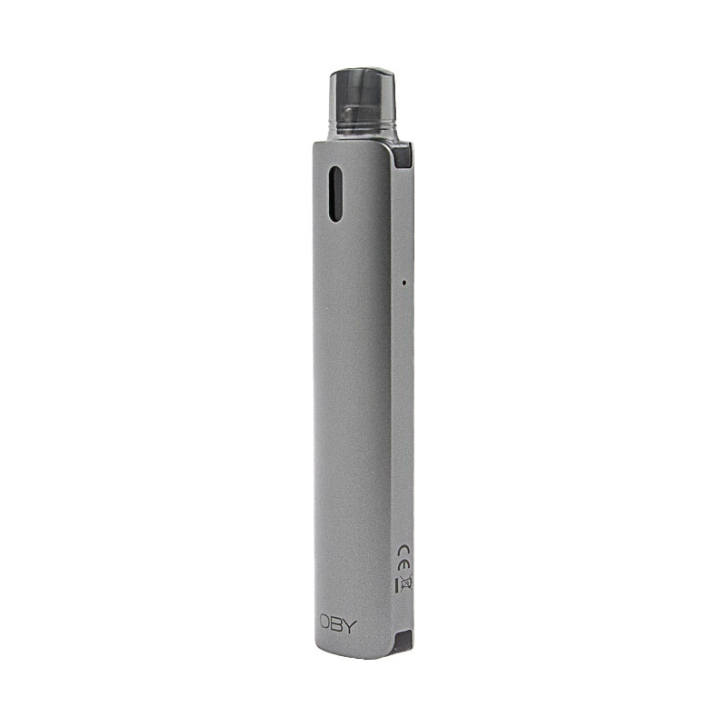 Kit pod Oby Space Grey par Aspire