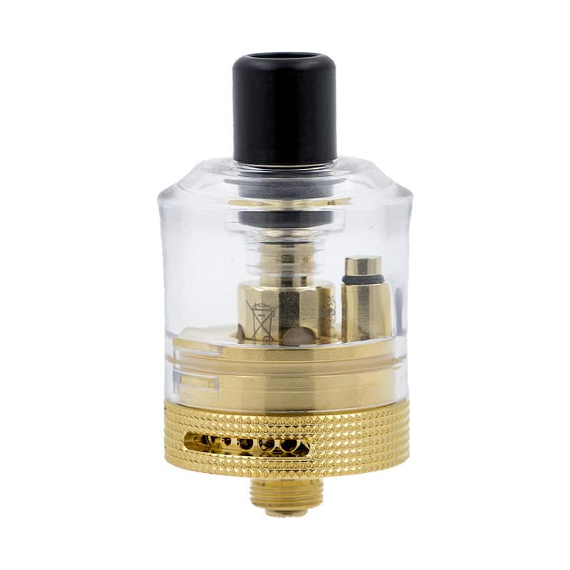 Dotstick Tank par Dotmod