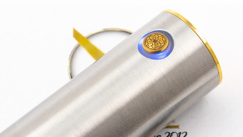 Dotstick Stainless Steel par Dotmod