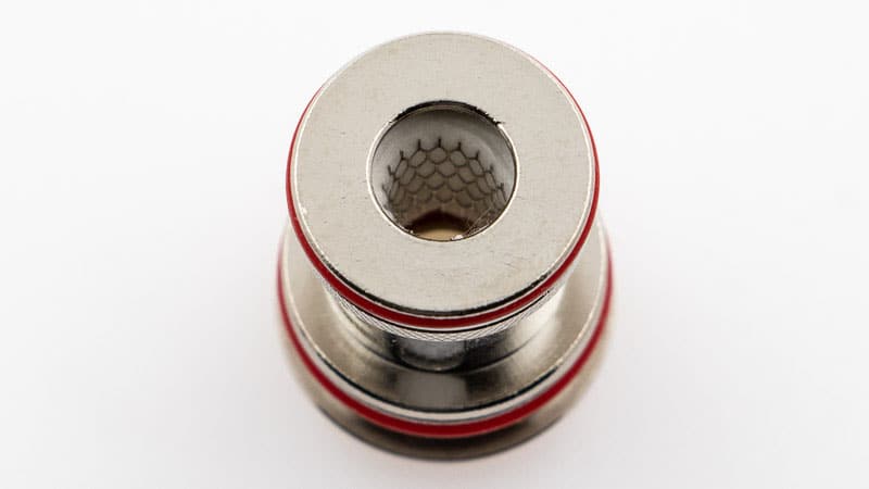 Résistance GTR Mesh 0.40 ohm par Vaporesso