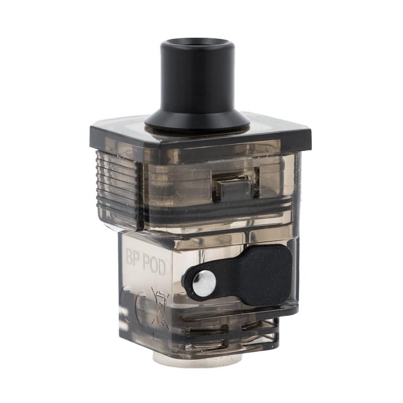 Cartouches Nautilus Prime X BP Coil par Aspire