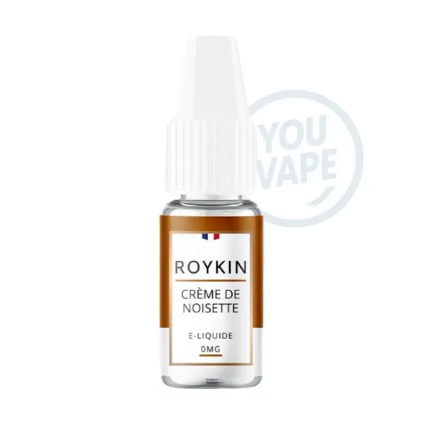 Crème de Noisette