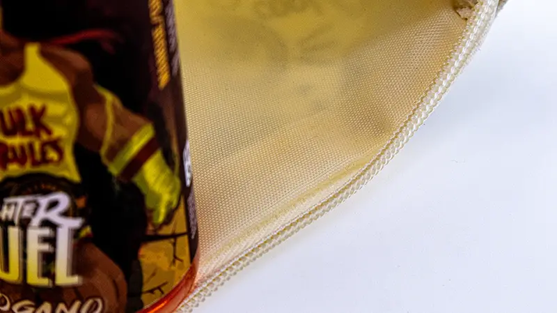 Doublure de la pochette de transport Youvape