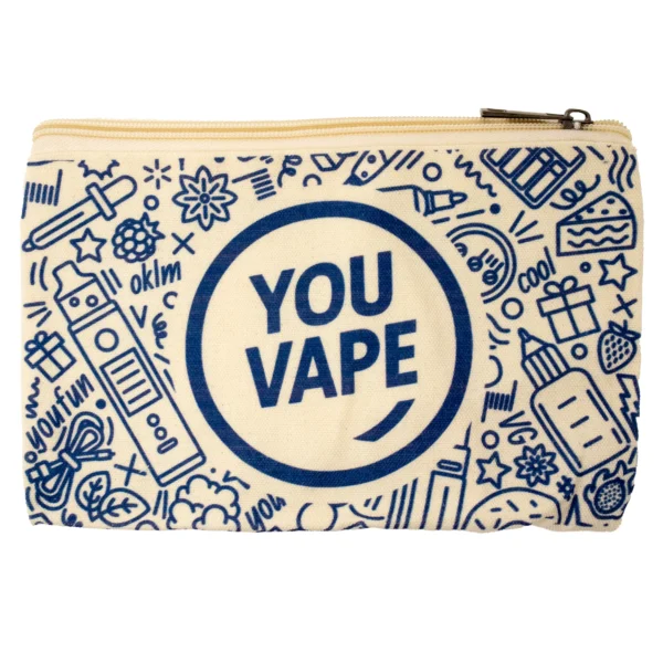 Pochette de transport Youvape