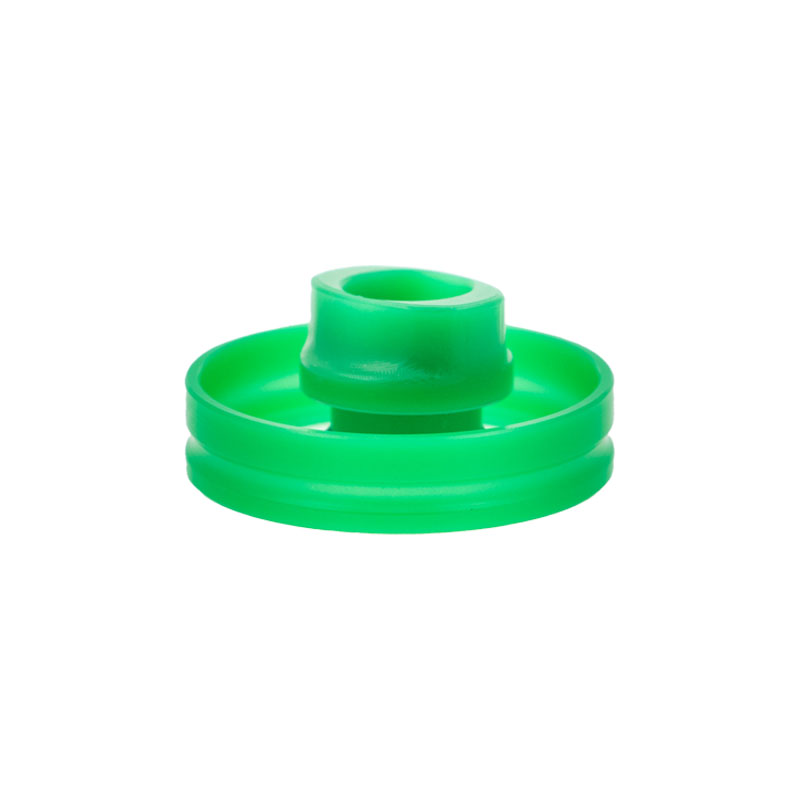 Ce pack regroupe un drip tip oblong et une beauty ring coordonnés, pour protéger et décorer vos setups avec un atomiseur de 22mm.