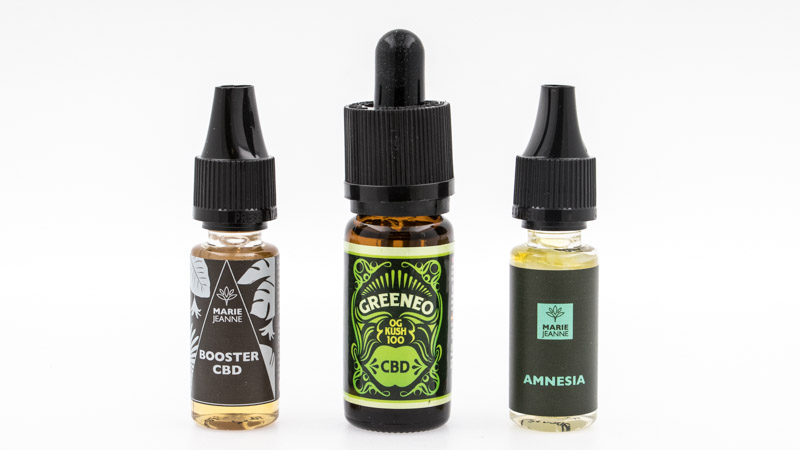 Comment trouver des eliquides CBD pas chers ?