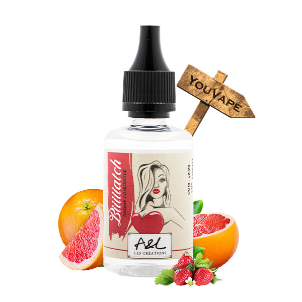 Aromes et liquides pour fabriquer son DIY e-liquide francais - AROMEA