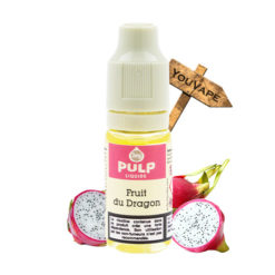 Eliquide Fruit du Dragon 10ml par Pulp