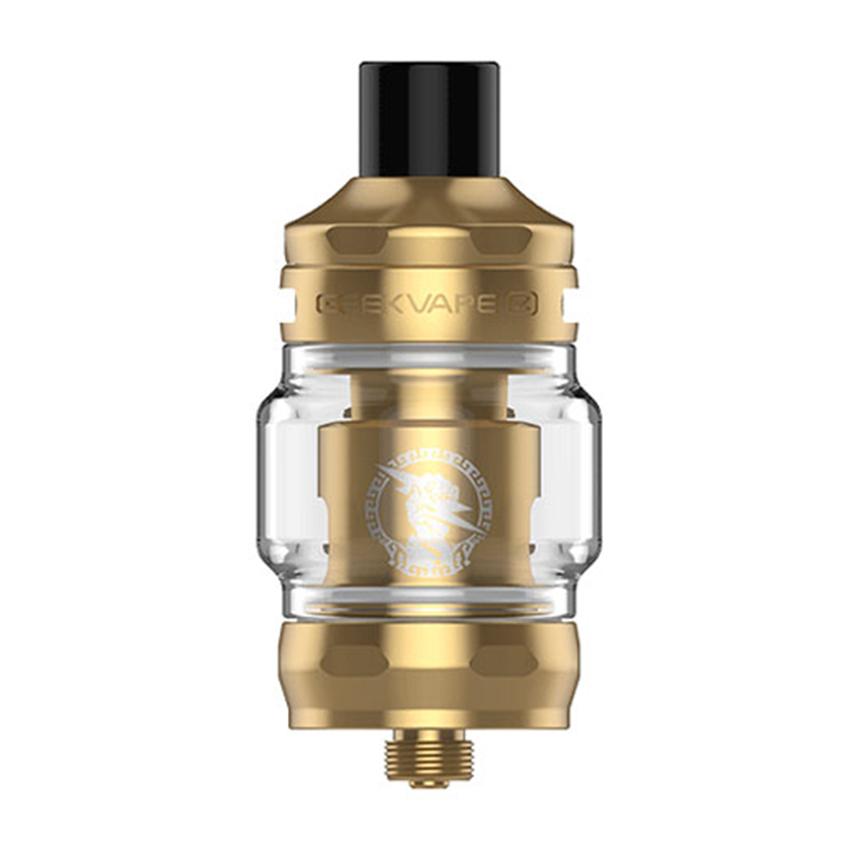 Le tank Z Nano 2 couleur gold