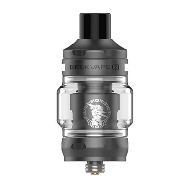 Le tank Z Nano 2 couleur Gunmetal