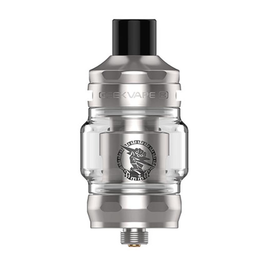 Le tank Z Nano 2 couleur silver