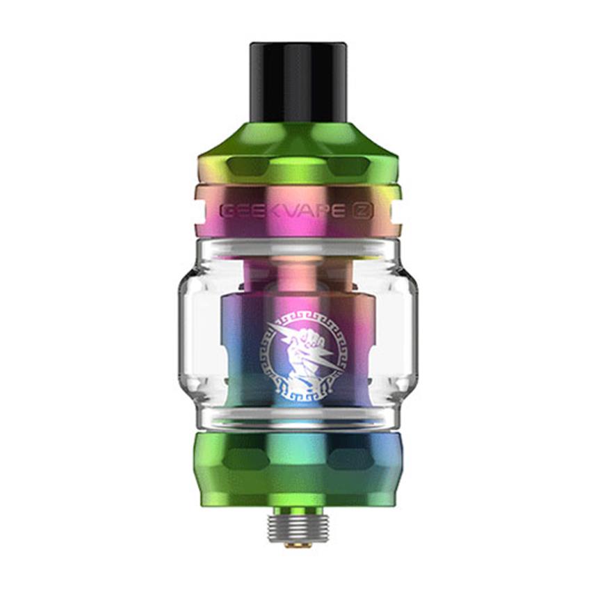 Le tank Z Nano 2 couleur rainbow