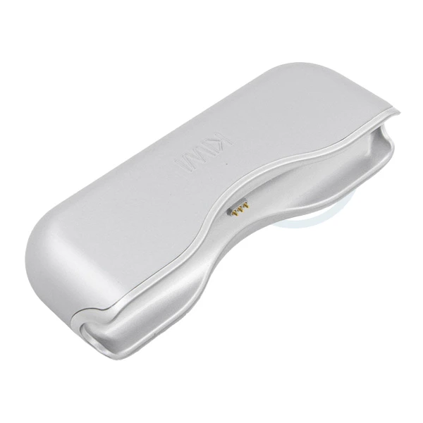 Le Kiwi Power Bank vous permet tout simplement de disposer d'une autonomie de 2000mAh avec un pod de 25g. Il permet en effet de recharger votre pod Kiwi Pen 4 fois, sans avoir à trouver une prise de courant.