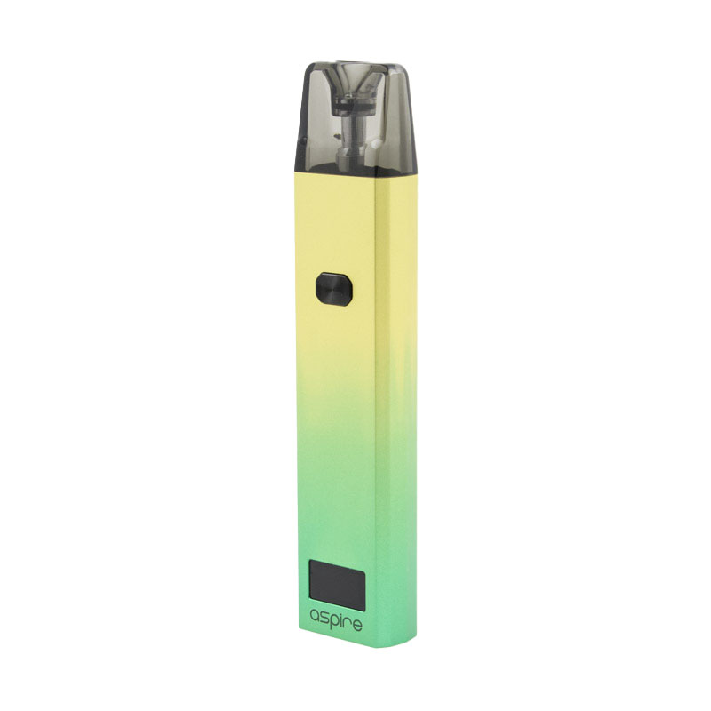Compact, autonome et très simple à l'usage, le Kit Pod Favostix offre une belle vape en inhalation indirecte et une expression des saveurs impressionnante.