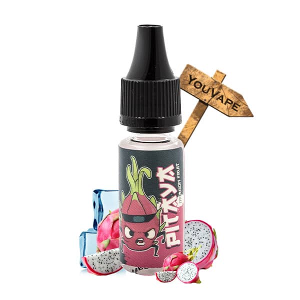 Concentre Pitaya 10ml par Kung Fruits