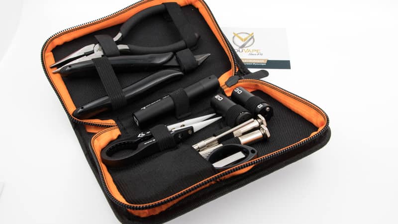 Mini tool kit outils geek- vape