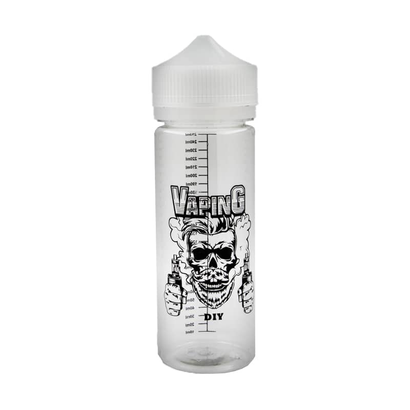 Flacon Gradué Illuminati 250ml - Dosez vos eliquides - YouVape