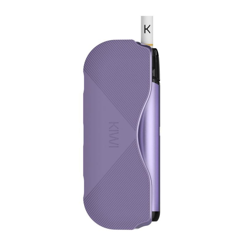 En silicone souple, la housse du Kiwi Powerbank protège votre précieux Kit Kiwi de l'usure, des chocs, et du sable par exemple.