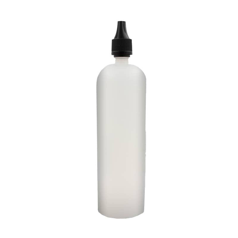 Flacon vide TWIST 50ml, livraison gratuite