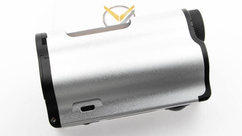 La box TopSide Dual SE, c'est l'autonomie à la disposition tous les amateurs de squonk !